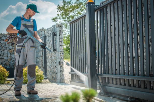 Best Post-Construction Pressure Washing  in Fayette, LA