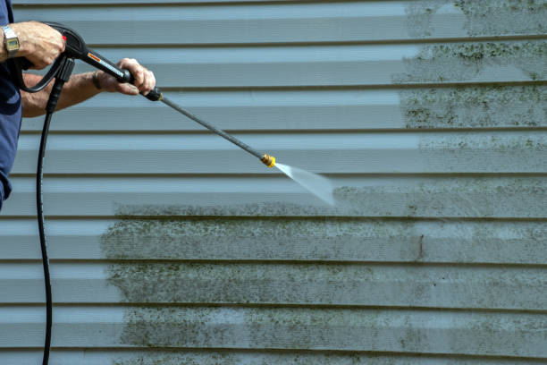 Best Machinery and Equipment Cleaning  in Fayette, LA