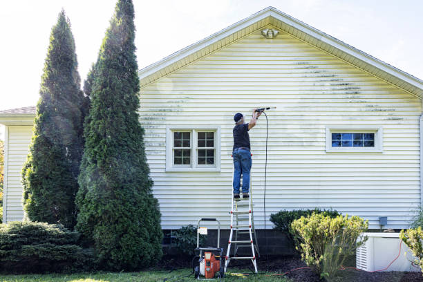 Professional Pressure Washing Services in Lafayette, LA