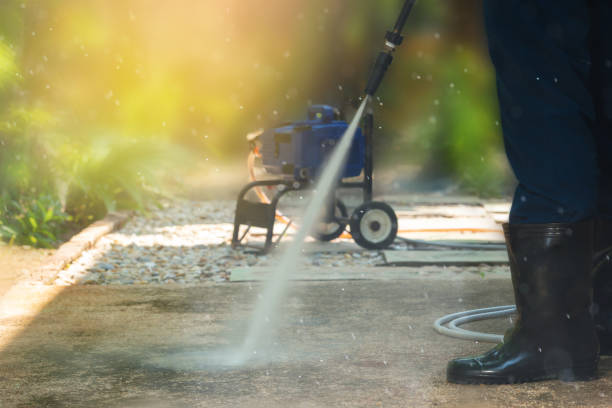Concrete Sealing in Lafayette, LA